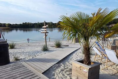 Ferienhaus Sonnenschein am Badesee