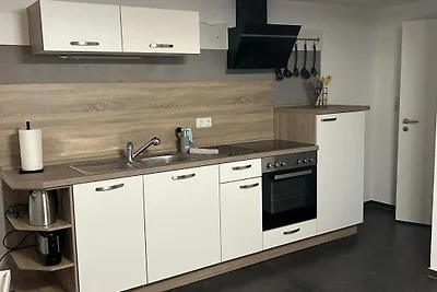 Moderne Ferienwohnung Knüllwald
