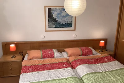 Ferienhaus Zur Oste