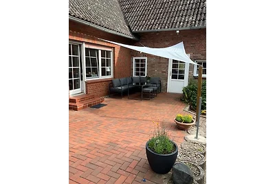 Schicke Ferienwohnung im Wendland