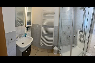 Ferienwohnung am Bauna