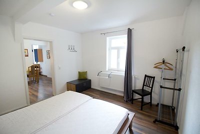 Vakantieappartement Gezinsvakantie Alsfeld