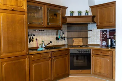 Reiterhof Finkenmühle Fewo Balou