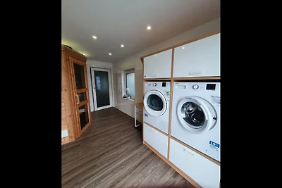 FH 54 Husum inkl. Sauna