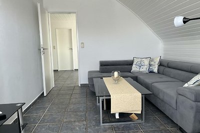 Ferienwohnung "Up de Warf"