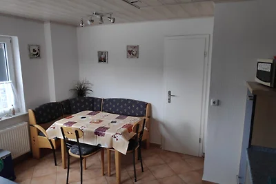 Domek letniskowy Urlop wypoczynkowy Dornum