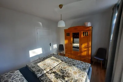 apartman za odmor Obiteljski odmor Jever