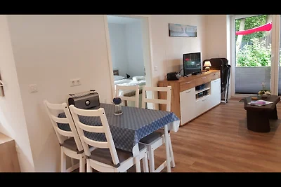 Appartamento Vacanza con famiglia Taarstedt