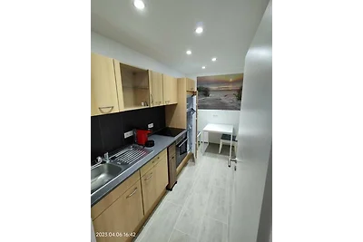 Ferienwohnung Wildgans 2 Bunde Ostfriesland