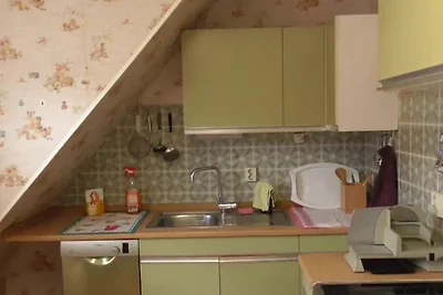NEU! Ferienwohnung Unterfranken