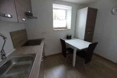 Apartament Dla rodzin Grossalmerode