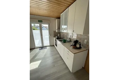 Schicke Ferienwohnung Philippsburg