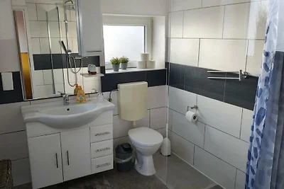 Vakantieappartement Gezinsvakantie Aurich