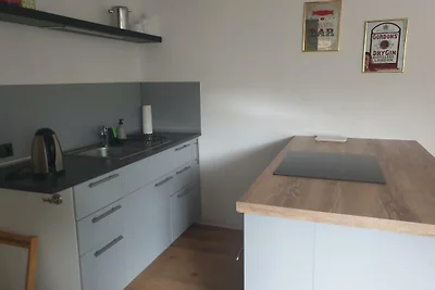 Ferienhaus Junge Rostock