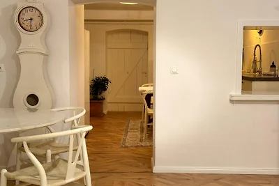 Appartamento Vacanza con famiglia Bad Laasphe