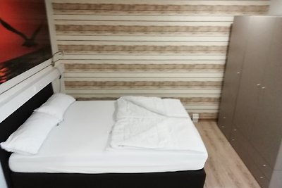 Vakantieappartement Gezinsvakantie Schönberg