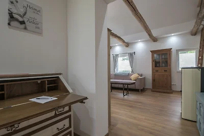 Vakantiehuis Ontspannende vakantie Upgant-Schott