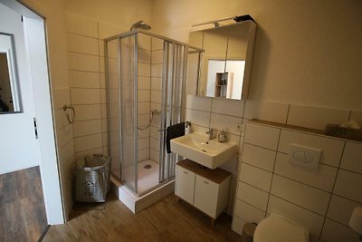 Vakantieappartement Gezinsvakantie Alsfeld