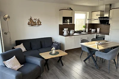 Maison de vacances Vacances relaxation Aurich