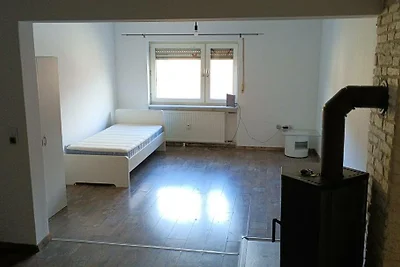 Ferien / Monteurwohnung Skalstr.