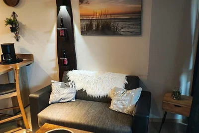 Apartament Dla rodzin Aurich