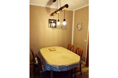 Ferienhaus Jonathan