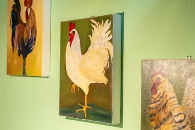 apartman za odmor Obiteljski odmor Utarp