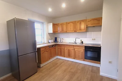 Maison de vacances Vacances relaxation Berumbur