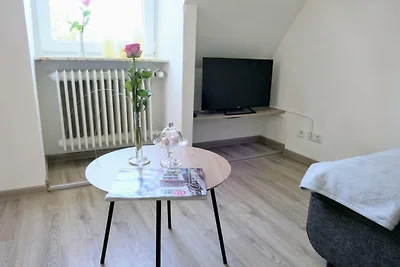 Ferienwohnung Weitblick Jever