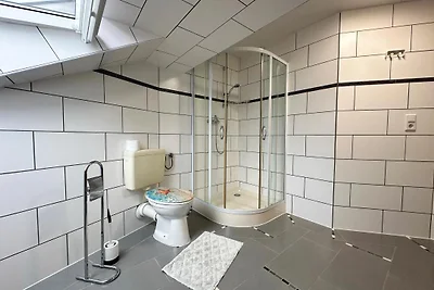 apartman za odmor Obiteljski odmor Wiesmoor