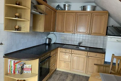 Ferienwohnung Hoffmann Aurich