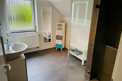 Vakantieappartement Gezinsvakantie Nortorf