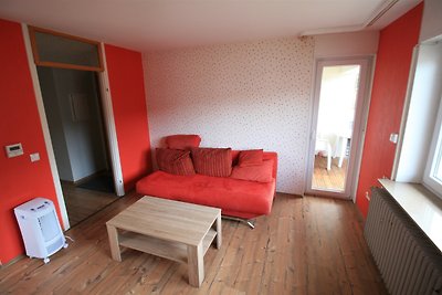 Vakantieappartement Gezinsvakantie Kaiserslautern