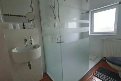 Vakantiehuis Ontspannende vakantie Suhl