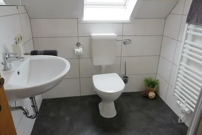 Vakantieappartement Gezinsvakantie Dornumersiel