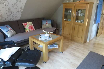 Vakantieappartement Gezinsvakantie Neuschoo