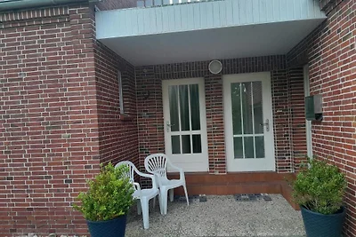 apartman za odmor Obiteljski odmor Westerbur