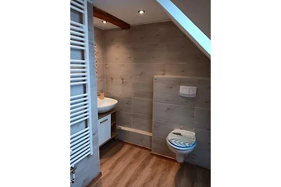 Ferienwohnung Schwalbe