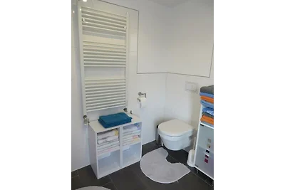 Appartamento Vacanza con famiglia Dornum