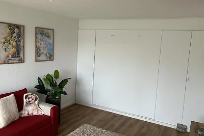 Apartamento Vacaciones familiares Neureichenau