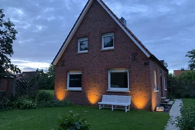 NEU! Ferienhaus an´t Zingel