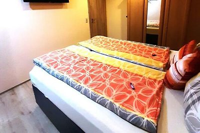 3* Ferienwohnung Loreley