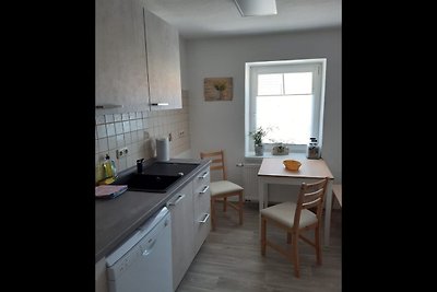 Ferienwohnung Hanka OG