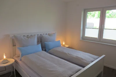 Vakantieappartement Gezinsvakantie Dornumersiel