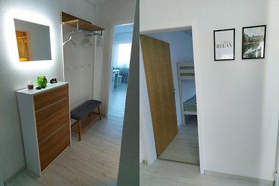 Vakantieappartement Gezinsvakantie Falkau