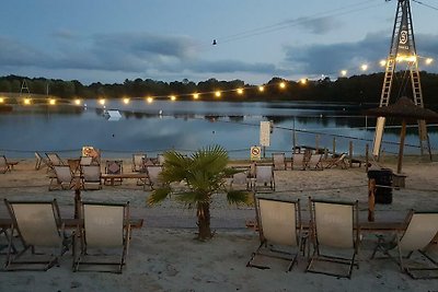 Ferienhaus Sonnenschein am Badesee