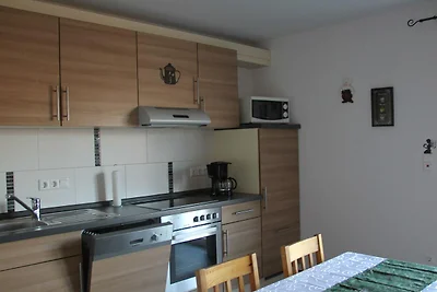 Appartamento Vacanza con famiglia Neßmersiel