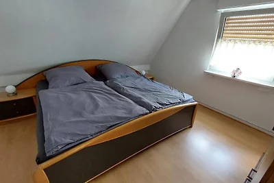 Apartament Dla rodzin Bestwig