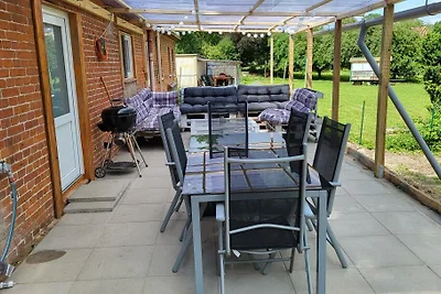 Ferienhaus unter der Kastanie