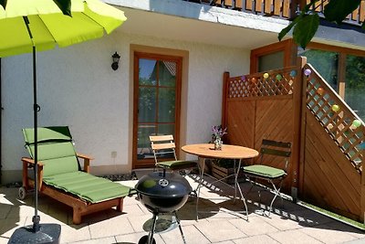 Vakantieappartement Gezinsvakantie Bobingen